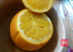 治咳聖果的做法图解8