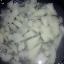 冰糖雪梨的做法[图]