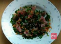 香菇盏的做法图解3