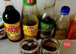 凉拌腌制黄瓜的做法图解2