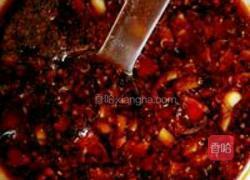 凉拌腌制黄瓜的做法图解3