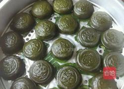 黄花梦粄的做法图解7