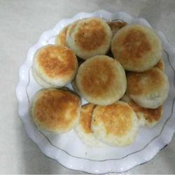 酥饼的做法[图]