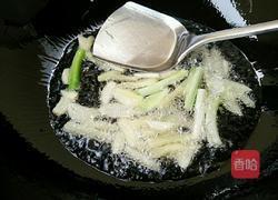 肉末粉丝圆白菜的做法图解5