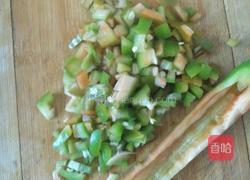 凉拌水豆腐的做法图解3