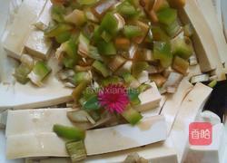 凉拌水豆腐的做法图解4