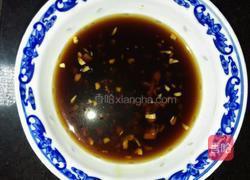 拌肠粉的做法图解3