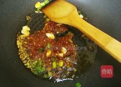 剁椒西葫芦的做法图解3