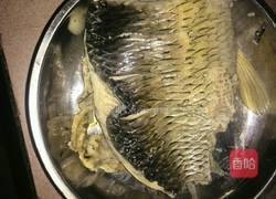 清蒸鲜鲩的做法图解4