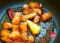 仔乌烧肉的做法图解4