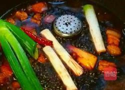 仔乌烧肉的做法图解5