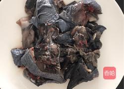 薏米乌鸡汤的做法图解1