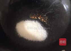 拔丝番薯的做法图解3