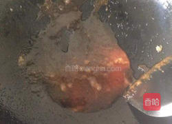 拔丝番薯的做法图解4