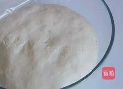肉松面包卷的做法图解3