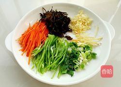 鱼香肉丝的做法图解3