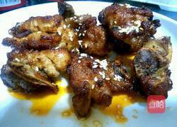 焦香排骨(懒人版)的做法图解10