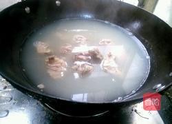 焦香排骨(懒人版)的做法图解1