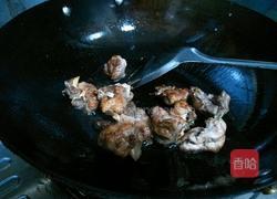 焦香排骨(懒人版)的做法图解7