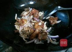 焦香排骨(懒人版)的做法图解8