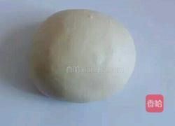 肉松面包卷的做法图解4