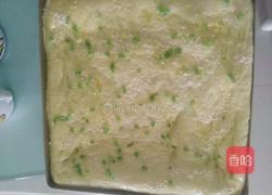 肉松面包卷的做法图解6