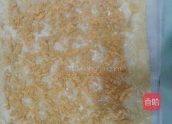 肉松面包卷的做法图解8