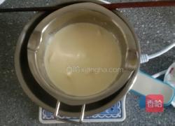 可可慕斯的做法图解4