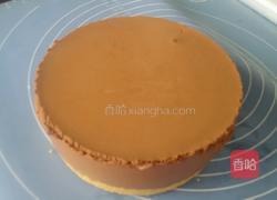 可可慕斯的做法图解12