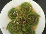 豆角棒棒糖