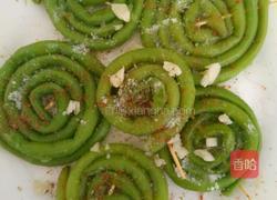 豆角棒棒糖的做法图解3