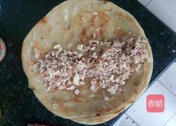 手抓饼卷的做法图解4