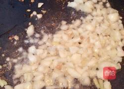 麻婆豆腐的做法图解3