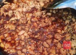 麻婆豆腐的做法图解5