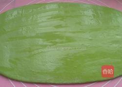 彩虹面的做法图解2