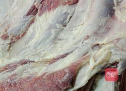 金牌牛肋骨的做法图解1