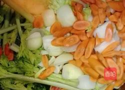 金牌牛肋骨的做法图解2