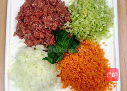 意大利肉酱意粉的做法图解2