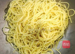 意大利肉酱意粉的做法图解6