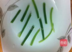 清蒸泥猛鱼的做法图解3