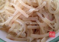 豆浆机做猪皮冻的做法图解3