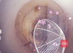香脆萝卜丸的做法图解10