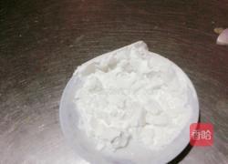 金丝虾茸的做法图解3