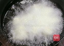 金丝虾茸的做法图解8