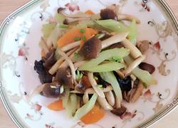 四宝斋菜
