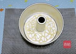 長頸鹿紋戚風蛋糕的做法图解8