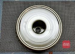 長頸鹿紋戚風蛋糕的做法图解10