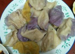 分类饺子
