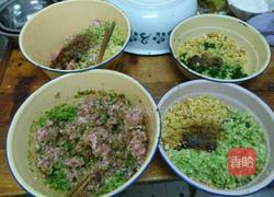 分类饺子的做法图解3