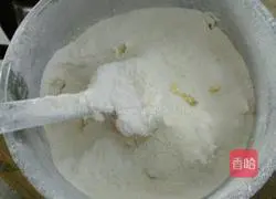 Cookie Tart Recipe Illustration 3